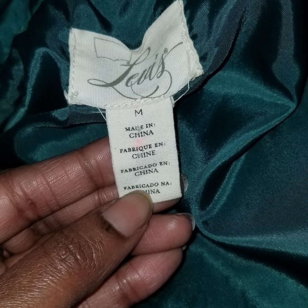 Levi's jacket - Picture 2 of 3